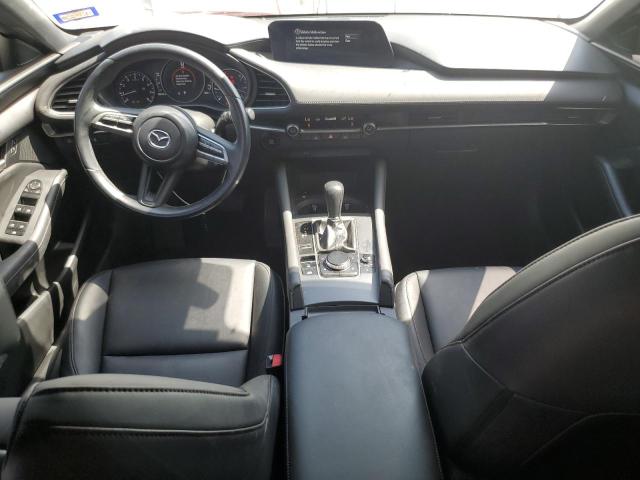 Photo 8 from auction – 2020 MAZDA 3 with VIN JM1BPALM8L1161221