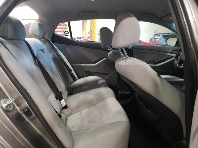 Photo 10 from auction – 2013 KIA OPTIMA LX with VIN 5XXGM4A71DG136020