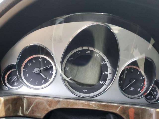 صورة رقم 9 من المزاد - 2012 MERCEDES-BENZ E 550 4MAT مع VIN WDDHF9BB2CA596897