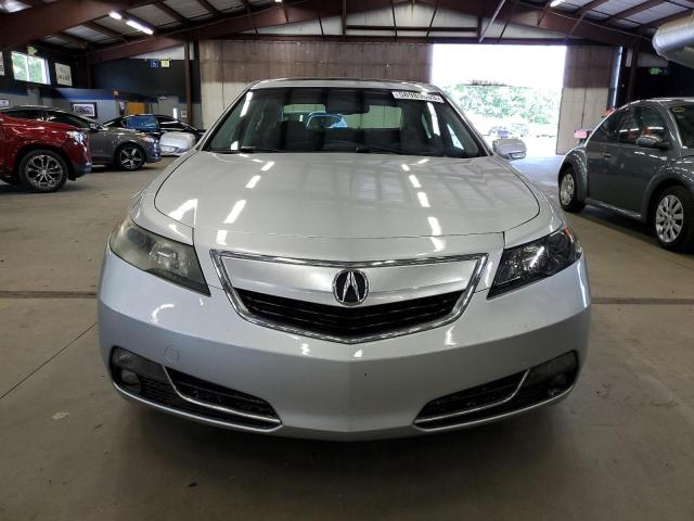 Photo 5 from auction – 2013 ACURA TL TECH with VIN 19UUA8F50DA017026