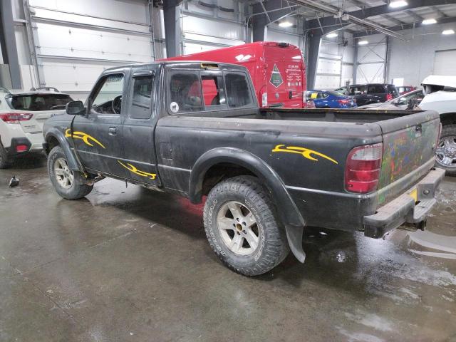 Photo 2 from auction – 2002 FORD RANGER SUP with VIN 1FTZR45E02PA28271
