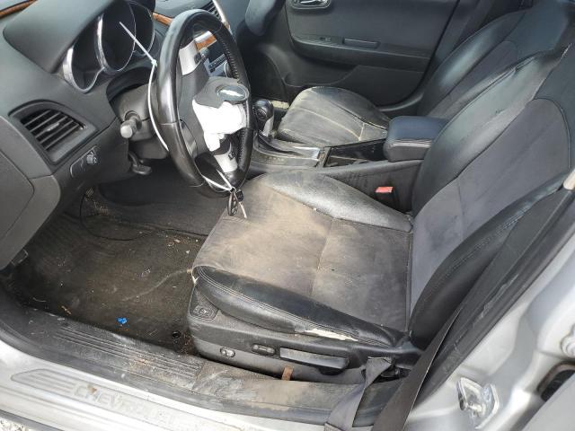 Photo 7 from auction – 2012 CHEVROLET MALIBU 2LT with VIN 1G1ZD5EU9CF267104