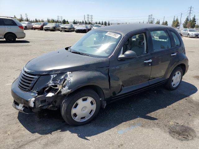 CHRYSLER PT CRUISER 2006 with VIN 3A4FY48B66T262742 - Photo from auction