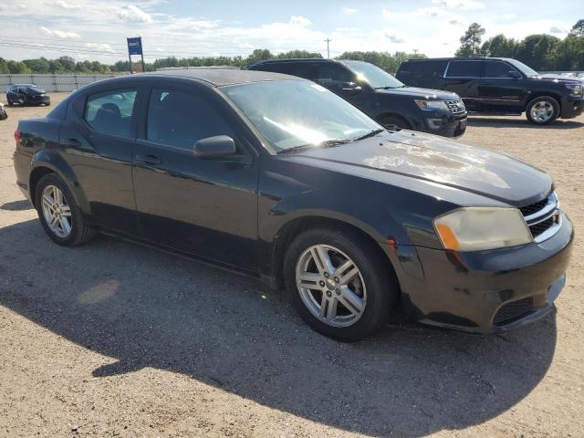 Фото 4 с аукциона – 2012 DODGE AVENGER SX с VIN 1C3CDZCB9CN194901