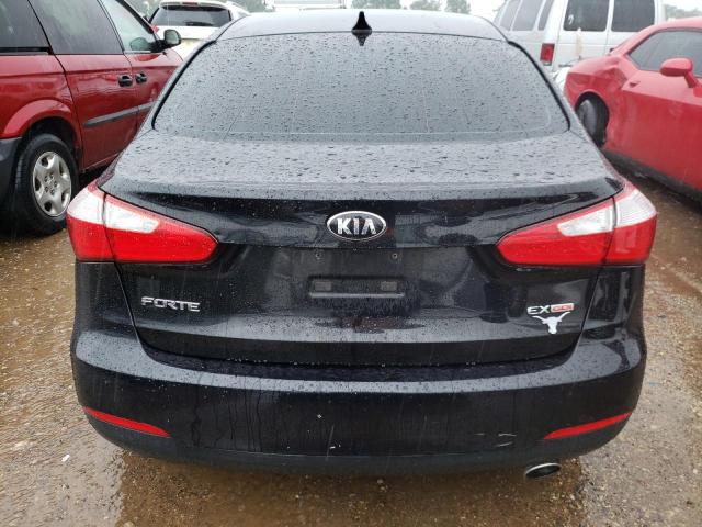 Photo 6 from auction – 2015 KIA FORTE EX with VIN KNAFX4A80F5283381
