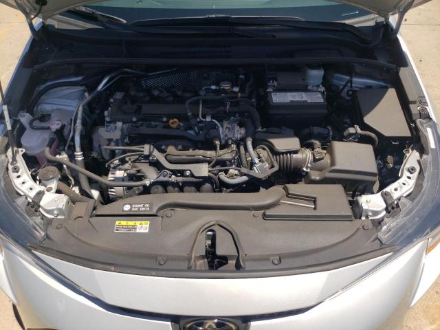 Photo 11 from auction – 2023 TOYOTA COROLLA LE with VIN 5YFB4MDE1PP003418