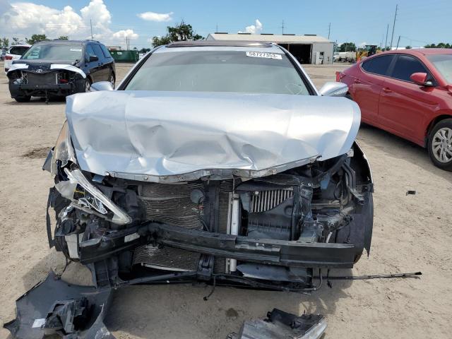 Photo 5 from auction – 2011 HYUNDAI SONATA SE with VIN 5NPEC4AB8BH175073
