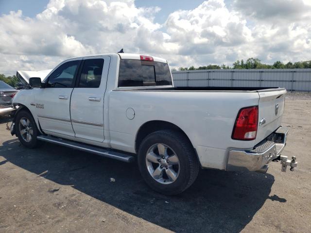 Photo 2 from auction – 2017 RAM 1500 SLT with VIN 1C6RR6GT2HS847576