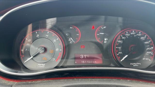 Photo 8 from auction – 2014 DODGE DART SE with VIN 1C3CDFAA2ED854472