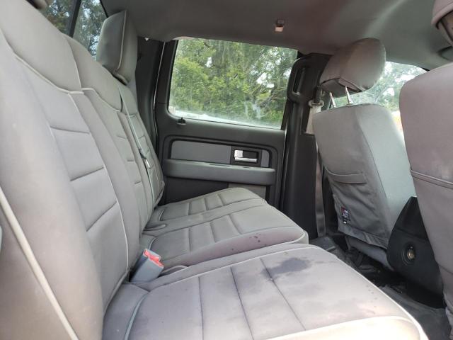 Photo 10 from auction – 2014 FORD F150 SUPER with VIN 1FTFW1EF8EKF87975