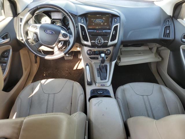 Фото 8 с аукциона – 2012 FORD FOCUS SEL с VIN 1FAHP3M25CL311718
