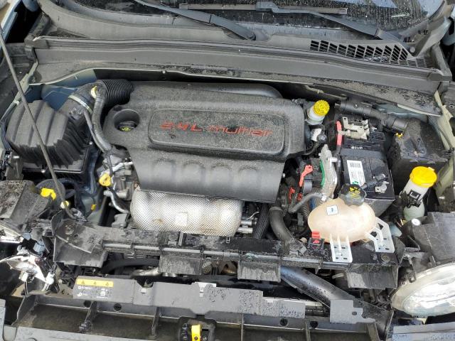 Photo 12 from auction – 2017 JEEP RENEGADE S with VIN ZACCJAAB6HPE82091