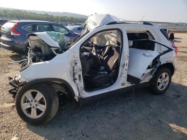 Photo 1 from auction – 2019 CHEVROLET TRAX 1LT with VIN KL7CJLSB7KB819912