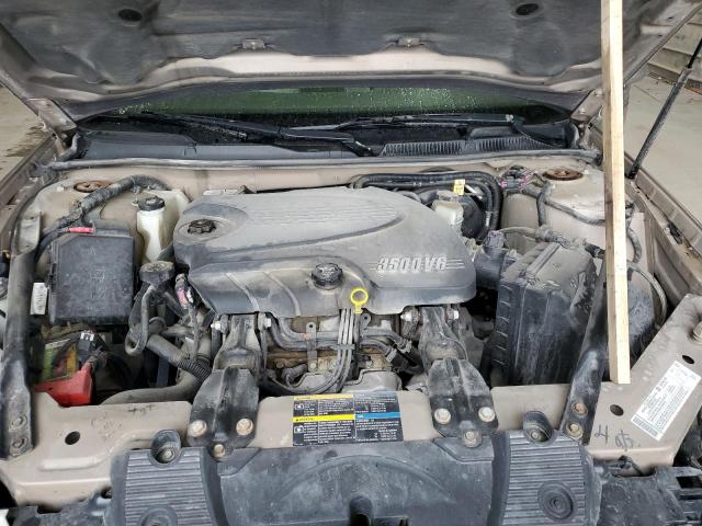 Photo 11 from auction – 2006 CHEVROLET IMPALA LT with VIN 2G1WT58K969296194