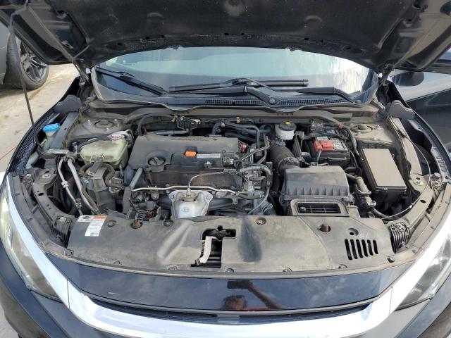 Photo 11 from auction – 2016 HONDA CIVIC EX with VIN 19XFC2F77GE070209
