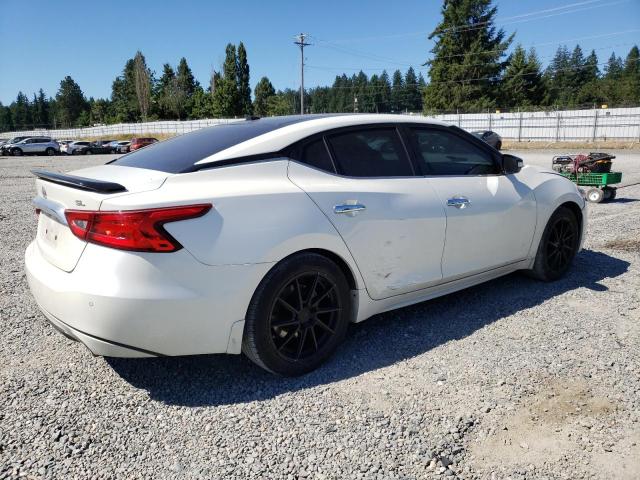 Photo 3 from auction – 2017 NISSAN MAXIMA 3.5 with VIN 1N4AA6AP8HC426549