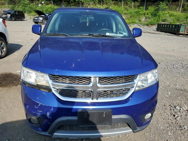 Photo 5 from auction – 2012 DODGE JOURNEY SX with VIN 3C4PDDBG1CT240279