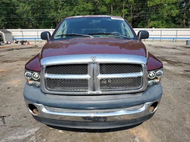 Photo 5 from auction – 2003 DODGE RAM 1500 S with VIN 1D7HA18D03S263956