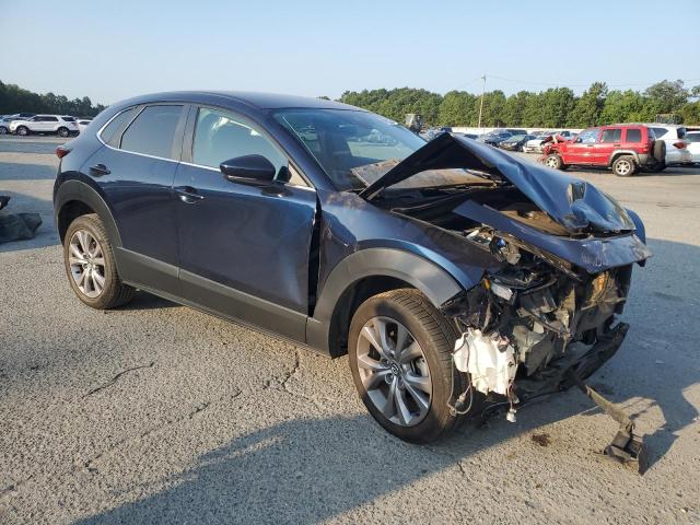 Photo 4 from auction – 2021 MAZDA CX-30 SELE with VIN 3MVDMBBL3MM237916
