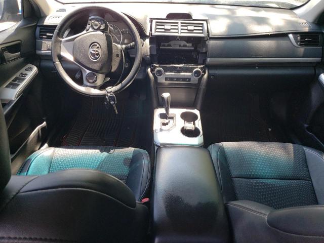 Photo 8 from auction – 2014 TOYOTA CAMRY L with VIN 4T1BF1FK9EU358294