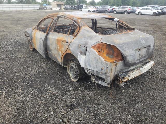Photo 2 from auction – 2010 NISSAN ALTIMA BAS with VIN 1N4AL2AP1AN562129