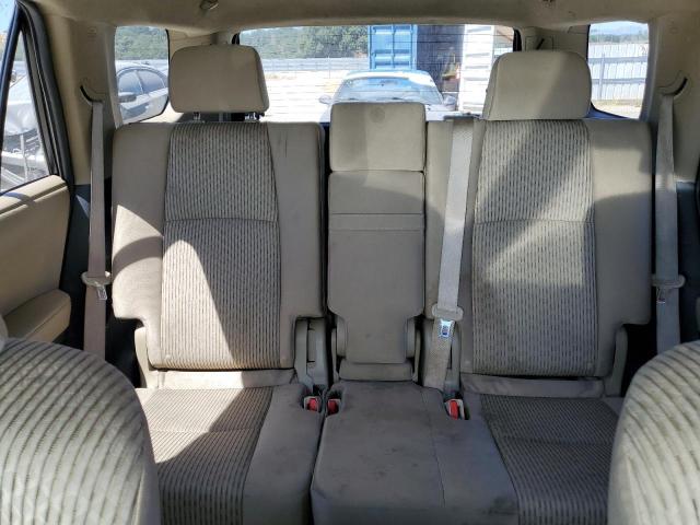 Photo 10 from auction – 2012 TOYOTA 4RUNNER SR with VIN JTEBU5JR2C5092836