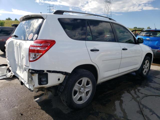 Photo 3 from auction – 2012 TOYOTA RAV4 with VIN 2T3BF4DV0CW267269