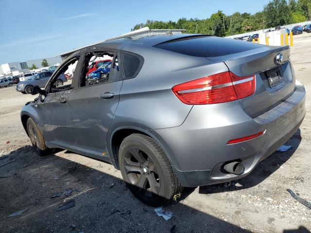 Photo 2 from auction – 2012 BMW X6 XDRIVE3 with VIN 5UXFG2C57CL780363