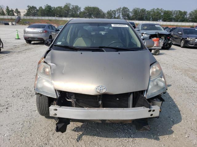 Photo 5 from auction – 2007 TOYOTA PRIUS with VIN JTDKB20U277599051