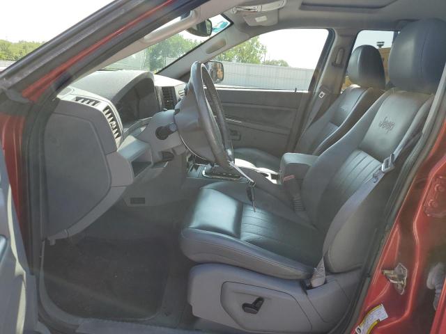 Photo 7 from auction – 2006 JEEP GRAND CHER with VIN 1J4GR48K96C264742