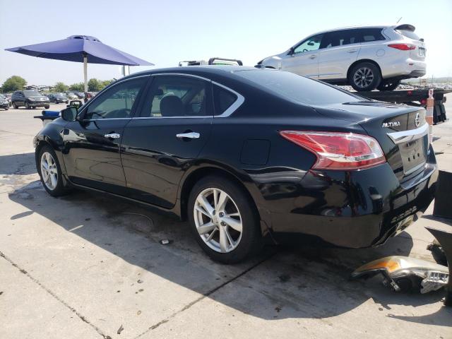 Photo 2 from auction – 2013 NISSAN ALTIMA 2.5 with VIN 1N4AL3AP6DN573055