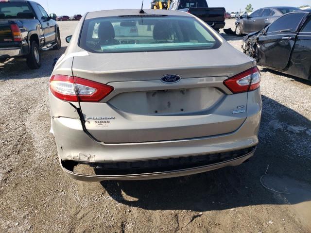 Photo 6 from auction – 2015 FORD FUSION SE with VIN 3FA6P0HD2FR191870
