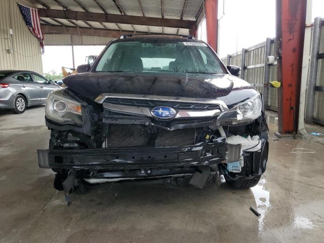 Photo 5 from auction – 2017 SUBARU ASCENT LIM with VIN JF2SJAWC9JH576090