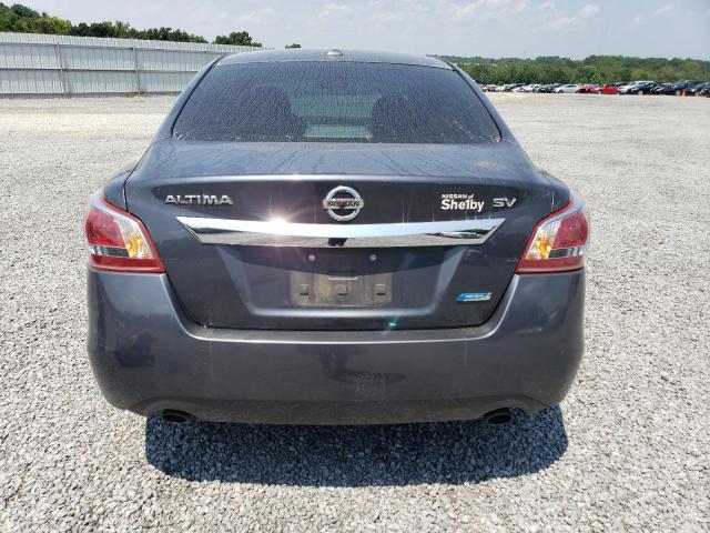 Photo 6 from auction – 2013 NISSAN ALTIMA 2.5 with VIN 1N4AL3AP8DC905587