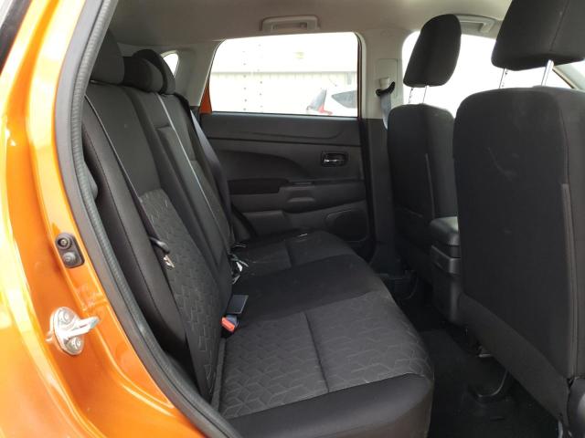 Photo 10 from auction – 2022 MITSUBISHI OUTLANDER with VIN JA4APUAU5NU004774