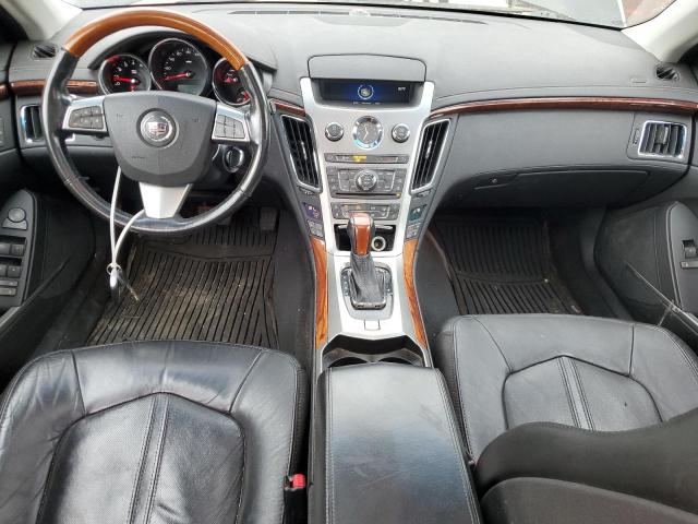 Photo 8 from auction – 2011 CADILLAC CTS PREMIU with VIN 1G6DS8ED6B0158614