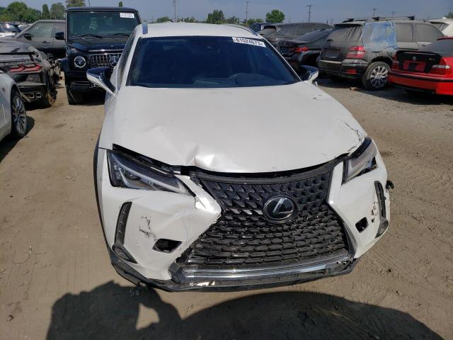 Photo 5 from auction – 2022 LEXUS UX 200 BAS with VIN JTHX3JBH2N2051783