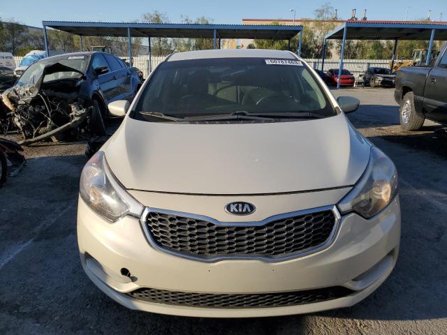 Photo 5 from auction – 2015 KIA FORTE LX with VIN KNAFK4A66F5380386