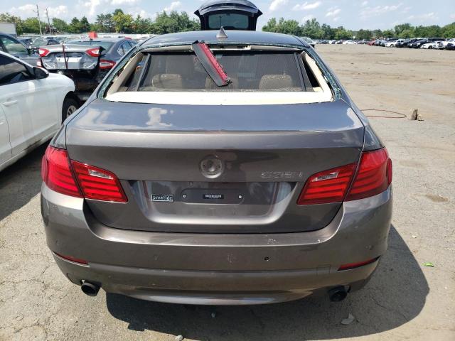Photo 6 from auction – 2011 BMW 535 XI with VIN WBAFU7C50BC878508
