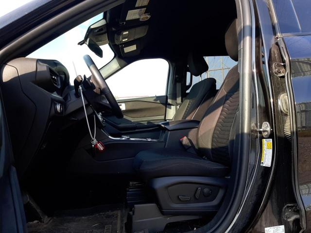 Photo 7 from auction – 2020 FORD EXPLORER X with VIN 1FMSK8DH3LGC27319