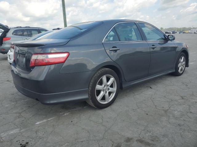 Photo 3 from auction – 2007 TOYOTA CAMRY CE with VIN 4T1BE46K17U660119