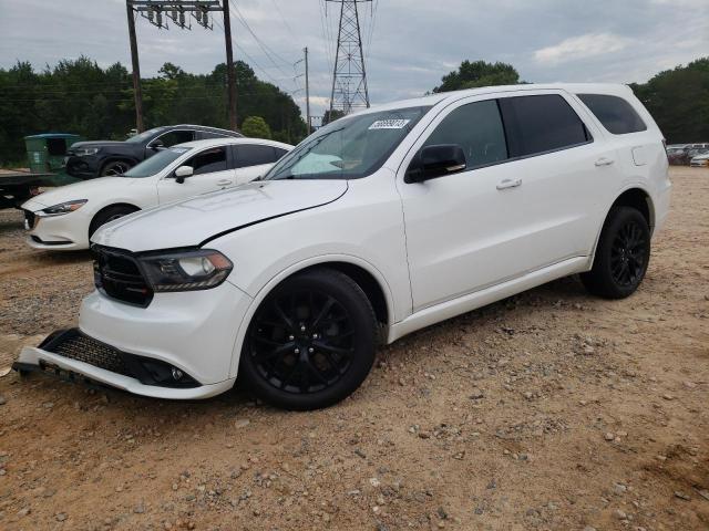 DODGE DURANGO LI 2015 with VIN 1C4RDJDG3FC923508 - Photo from auction