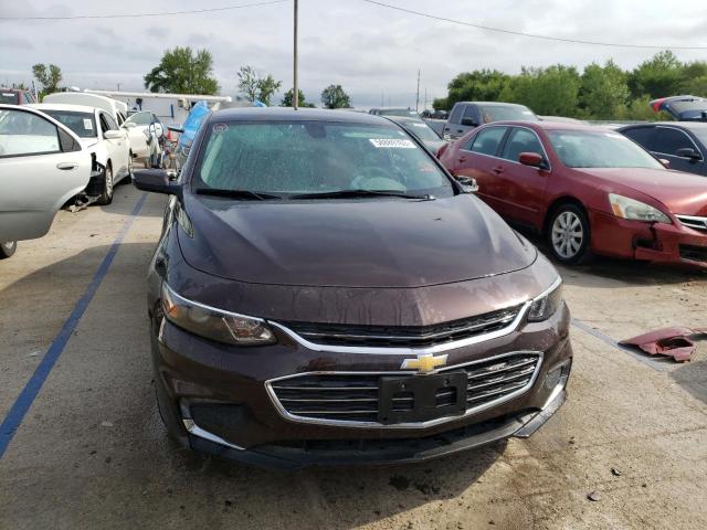 Photo 5 from auction – 2016 CHEVROLET MALIBU LT with VIN 1G1ZE5ST3GF344631