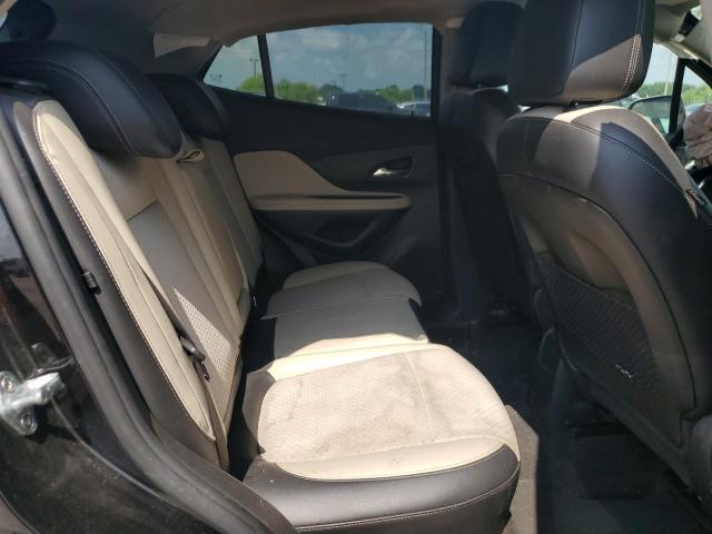 Photo 10 from auction – 2019 BUICK ENCORE PRE with VIN KL4CJASB9KB715262