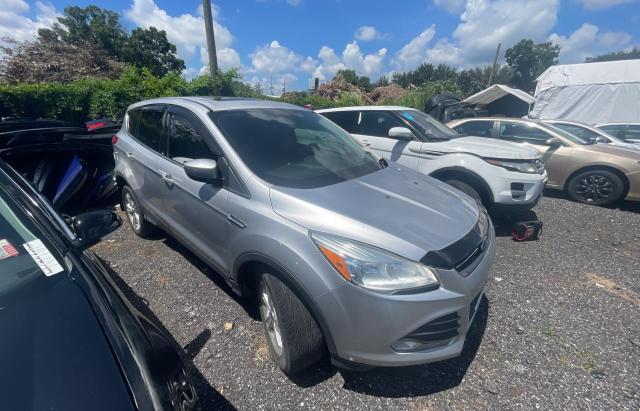 Photo 1 from auction – 2013 FORD ESCAPE SE with VIN 1FMCU9GXXDUD08683
