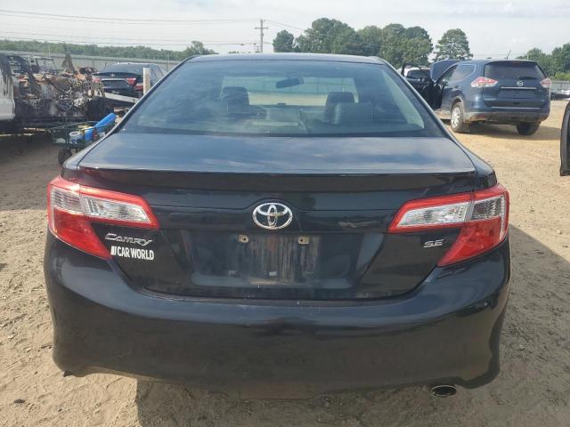 Photo 6 from auction – 2012 TOYOTA CAMRY BASE with VIN 4T1BF1FK2CU182105