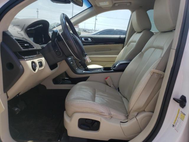 Photo 7 from auction – 2013 LINCOLN MKT with VIN 2LMHJ5AT7DBL56679