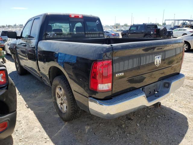 Photo 2 from auction – 2009 DODGE RAM 1500 with VIN 1D3HB18T49S750625