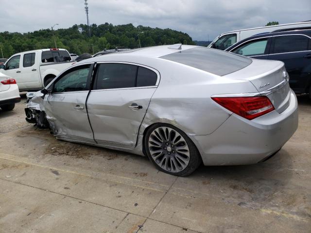 Photo 2 from auction – 2015 BUICK LACROSSE P with VIN 1G4GF5G31FF252450