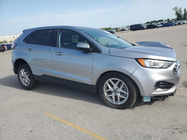 Photo 4 from auction – 2022 FORD EDGE SEL with VIN 2FMPK4J91NBA30753